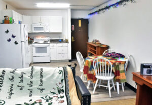 Crittenton Services, Lauren's Wish, Catholic Charities join agencies at Hazel's House of Hope